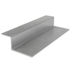 Профиль гнутый Z 1 мм (Вертикальный) 20*40*3000
