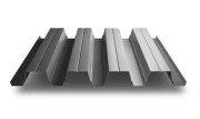 Профнастил Н-75 (0,8/0,75м) ZN 0,8 мм Профнастил Н-75 (0,8/0,75м) ZN 0,8 мм